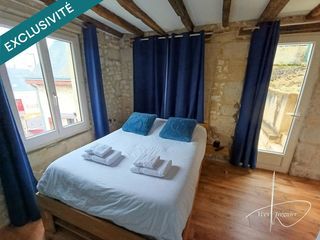  Maison � vendre 5 pi�ces 96 m�