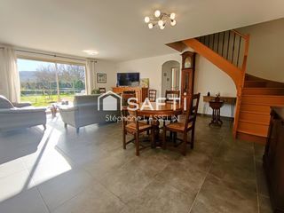  Maison � vendre 5 pi�ces 128 m�