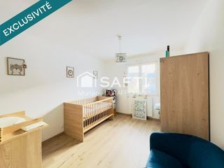  Maison � vendre 4 pi�ces 125 m�