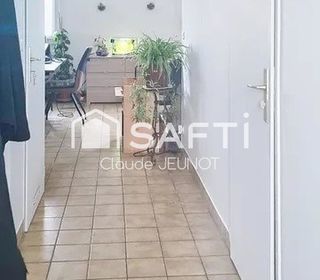  Maison � vendre 3 pi�ces 68 m�