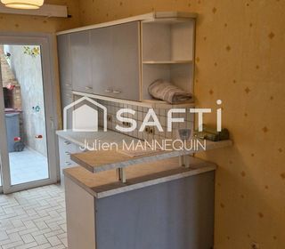  Maison � vendre 4 pi�ces 83 m�