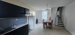  Appartement � louer 3 pi�ces 62 m�