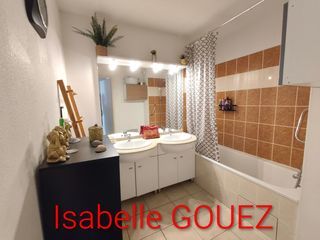  Appartement � vendre 3 pi�ces 68 m�