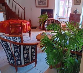  Maison � vendre 4 pi�ces 67 m�