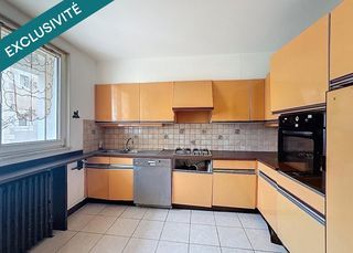  Maison � vendre 7 pi�ces 150 m�