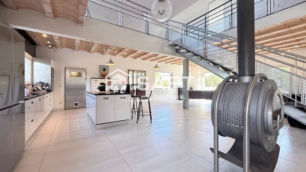 � vendre  Maison La Palme (11480)