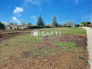  Terrain � vendre 2785 m�