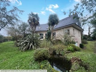  Maison � vendre 7 pi�ces 142 m�