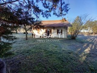  Maison � vendre 4 pi�ces 132 m�