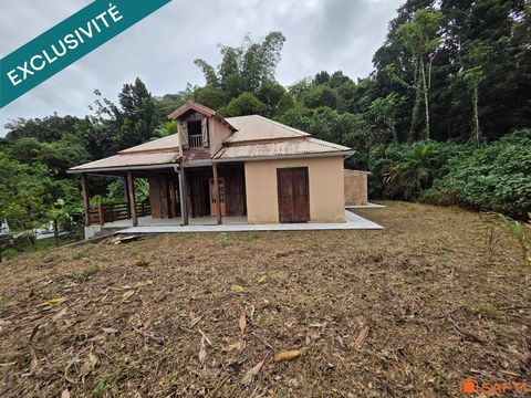   Maison traditionnelle � r�nover ! Maison - 5 pi�ce(s) - 140 m�