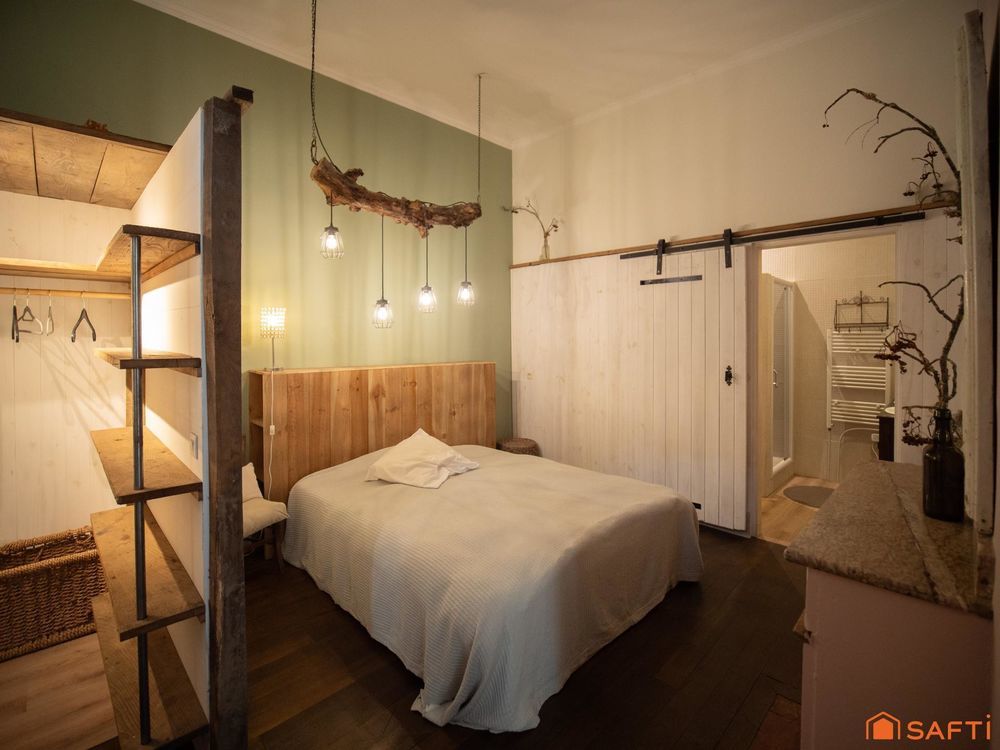 � vendre  Propri�t�/ch�teau Saint-B�at-Lez (31440)