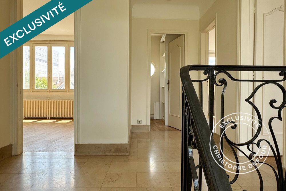 � vendre  Maison Suresnes (92150)