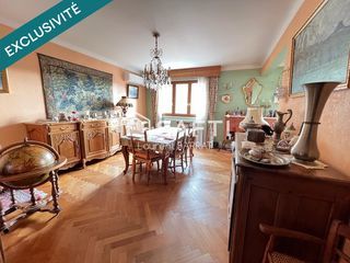  Maison � vendre 6 pi�ces 146 m�