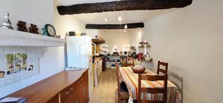  Maison � vendre 3 pi�ces 80 m�