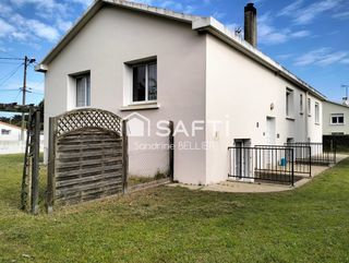  Maison � vendre 7 pi�ces 119 m�