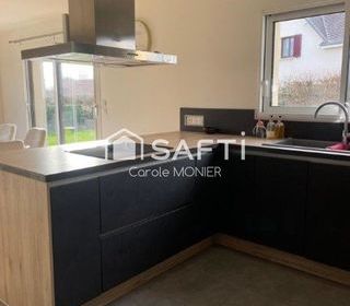  Maison � vendre 4 pi�ces 102 m�