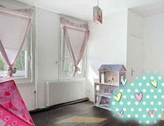  Maison � vendre 4 pi�ces 114 m�