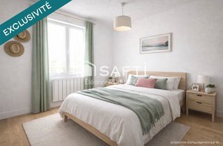  Maison � vendre 7 pi�ces 136 m�