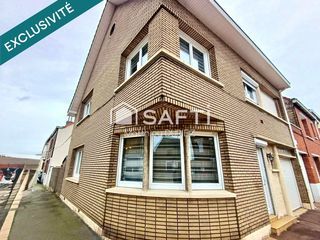  Maison � vendre 7 pi�ces 140 m�