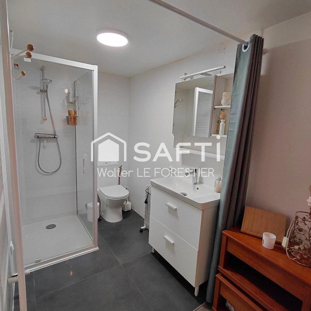 � vendre  Maison Ar�s (33740)