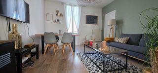  Appartement � vendre 3 pi�ces 59 m�