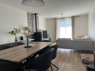  Maison � vendre 6 pi�ces 137 m�