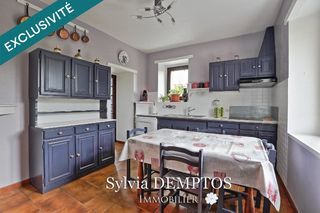  Maison � vendre 5 pi�ces 112 m�