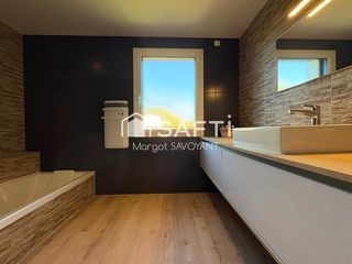  Maison � vendre 6 pi�ces 160 m�