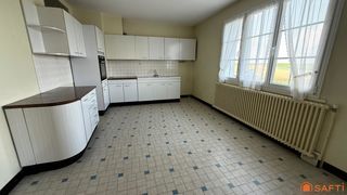  Maison � vendre 6 pi�ces 110 m�