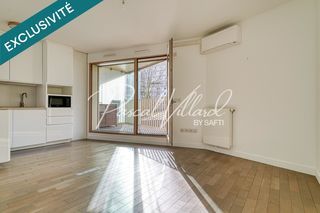  Appartement � vendre 1 pi�ce 27 m�