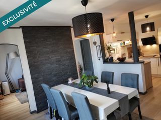  Appartement � vendre 3 pi�ces 56 m�