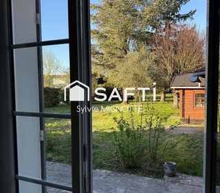  Maison � vendre 6 pi�ces 105 m�