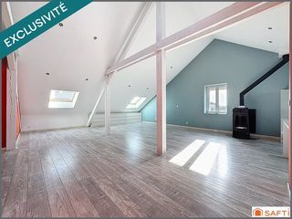  Appartement � vendre 4 pi�ces 133 m�