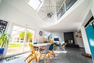  Maison � vendre 8 pi�ces 187 m�