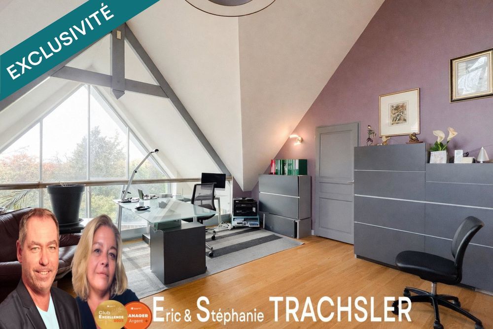 � vendre  Maison Le Mans (72000)