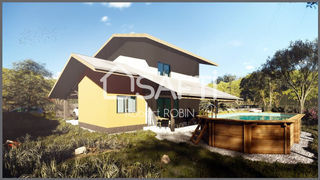  Maison � vendre 4 pi�ces 90 m�