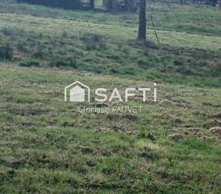  Terrain � vendre 1500 m�