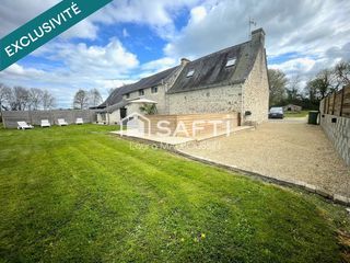  Maison � vendre 6 pi�ces 160 m�