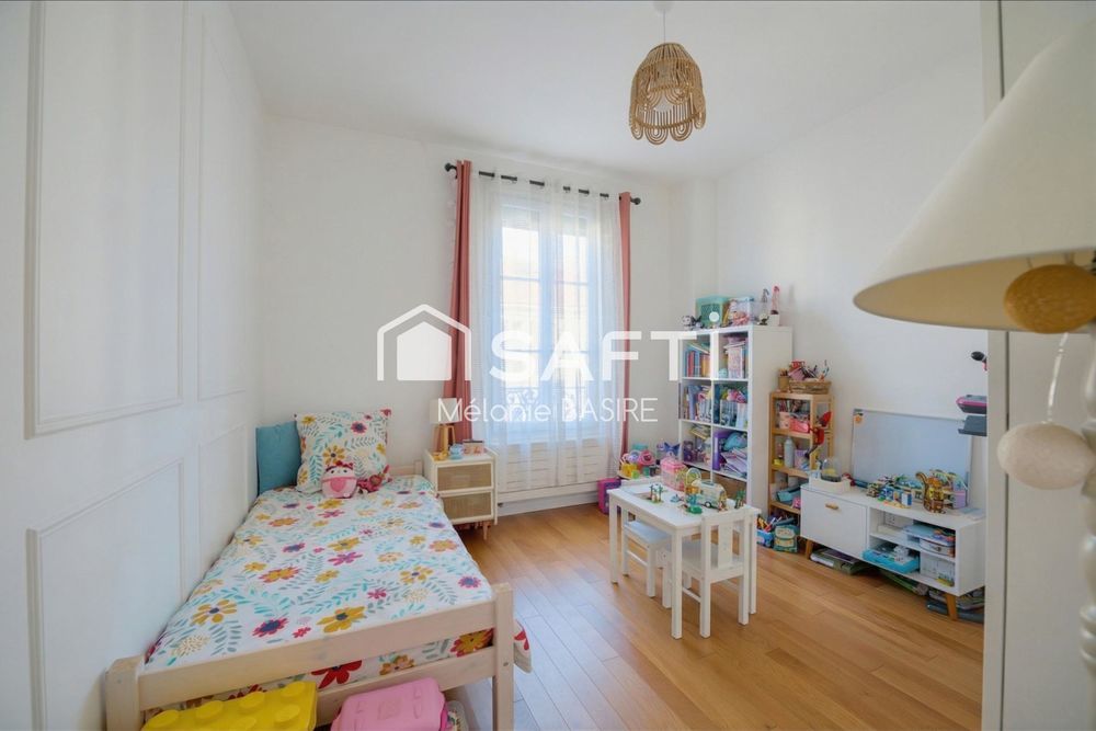 � vendre  Maison Maisons-Alfort (94700)