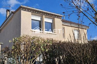  Maison � vendre 6 pi�ces 120 m�