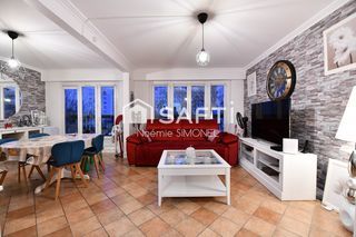  Appartement � vendre 4 pi�ces 73 m�