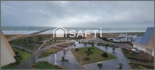  Appartement � vendre 1 pi�ce 23 m�