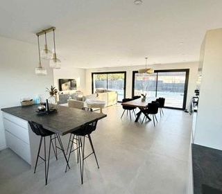  Maison � vendre 5 pi�ces 119 m�