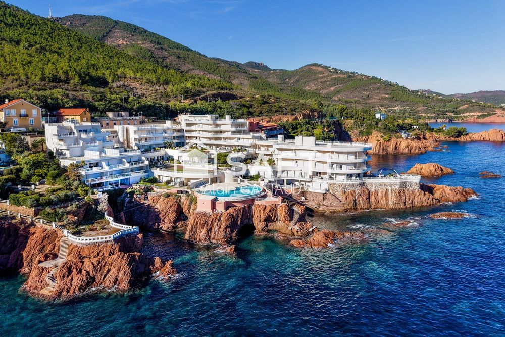 � vendre  Appartement Saint-Rapha�l (83700)