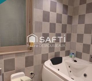  Maison � vendre 5 pi�ces 75 m�