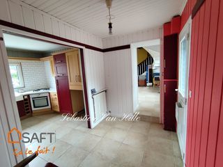  Maison � vendre 5 pi�ces 125 m�