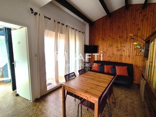  Appartement � vendre 3 pi�ces 38 m�