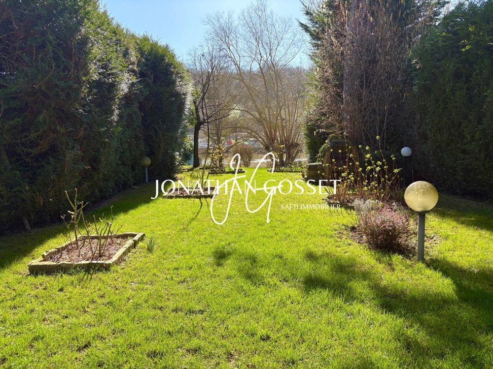 � vendre  Maison Poissy (78300)