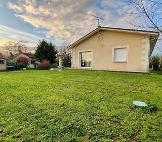  Maison � vendre 6 pi�ces 140 m�