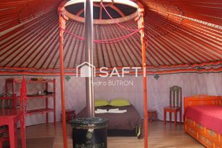  Maison � vendre 4 pi�ces 100 m�